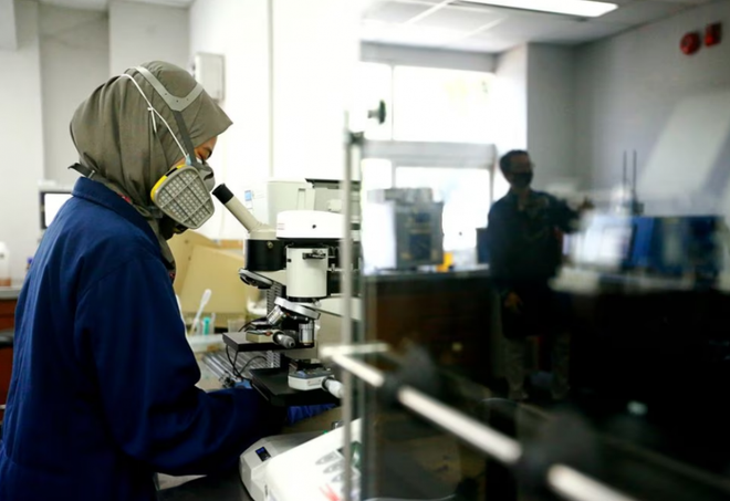 Indonesia works to ease reliance on crude oil ảnh 1