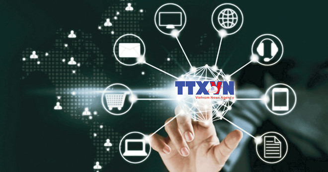 Digital transformation – inevitable trend of the Vietnamese press ảnh 1 Digital transformation – inevitable trend of the Vietnamese press ảnh 1
