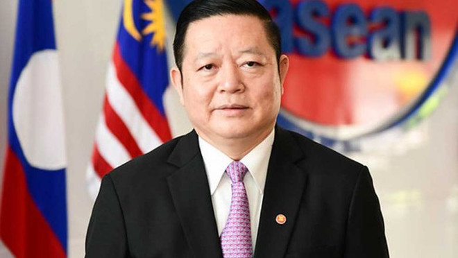 MSMEs play significant role in ASEAN transformation towards circular economy: ASEAN Secretary-General ảnh 1 MSMEs play significant role in ASEAN transformation towards circular economy: ASEAN Secretary-General ảnh 1