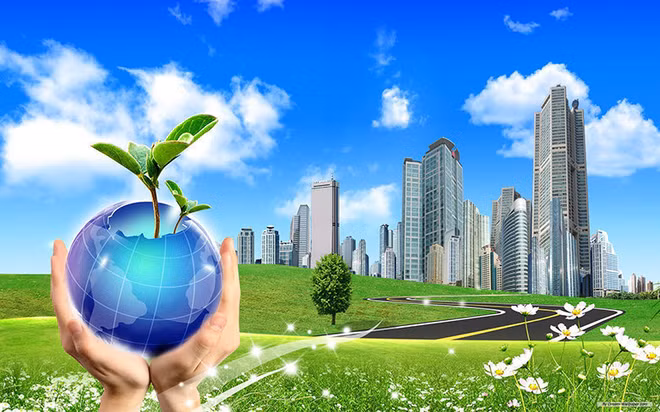 Vietnam presses ahead with commitment to sustainable development ảnh 2