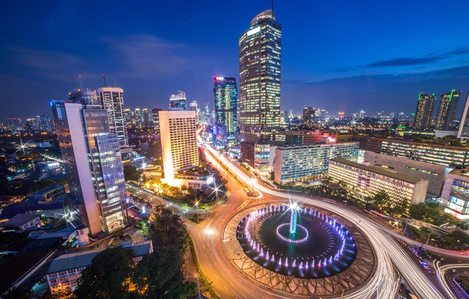 Indonesia’s FDI to hit 1.4% GDP in 2025: World Bank ảnh 1