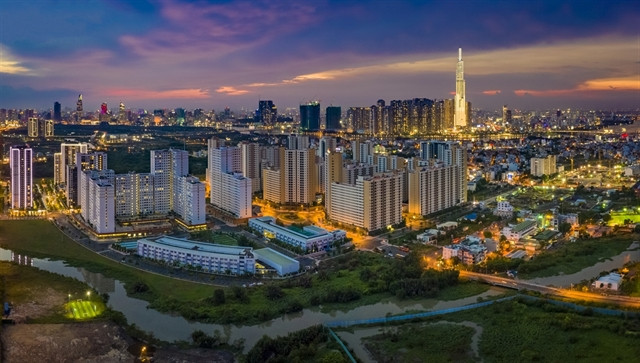 HCM City wants to restart investment stimulus programme ảnh 1 HCM City wants to restart investment stimulus programme ảnh 1