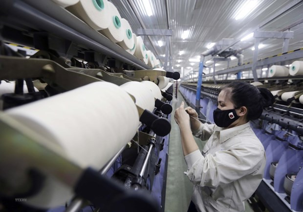 Vietnam’s GDP to grow by 5% in Q2: Maybank ảnh 1 Vietnam’s GDP to grow by 5% in Q2: Maybank ảnh 1
