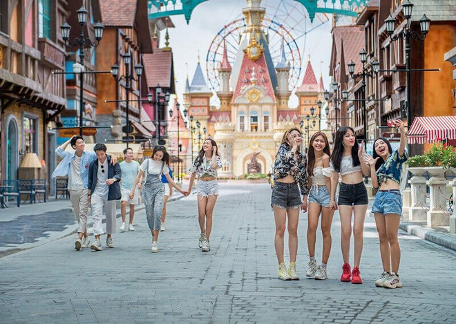 E-visa extension to 90 days expected to lure more foreign tourists to Vietnam ảnh 2