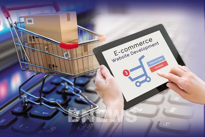 Vietnam fosters cross-border e-commerce in ASEAN ảnh 1