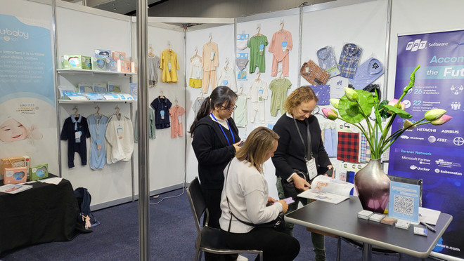 Vietnam promotes garment-textile, leather, footwear exports to Australia ảnh 1 Vietnam promotes garment-textile, leather, footwear exports to Australia ảnh 1