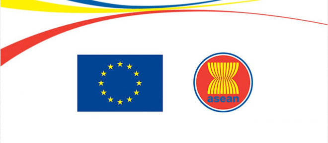 EU-ASEAN workshop to focus on sustainable food ảnh 1