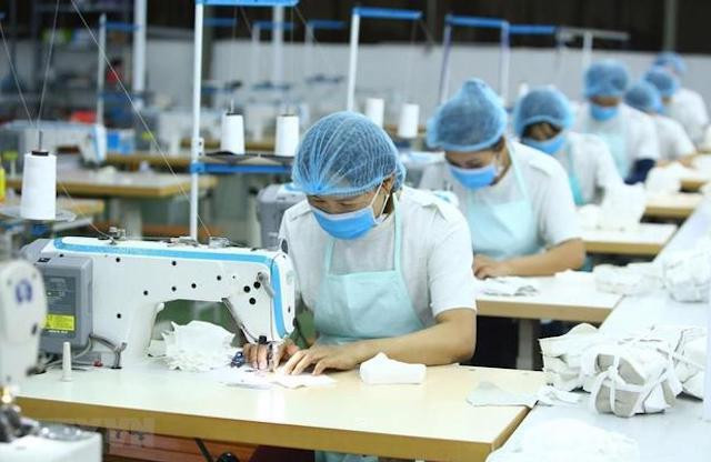 Vietnam promotes garment-textile, leather, footwear exports to Australia ảnh 2 Vietnam promotes garment-textile, leather, footwear exports to Australia ảnh 2