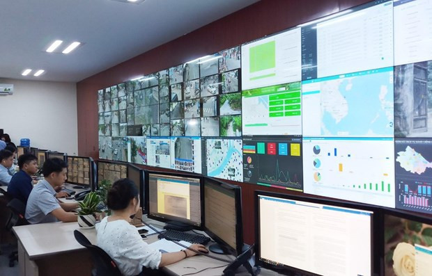 Hanoi accelerates administrative reforms to better serve people, businesses ảnh 2