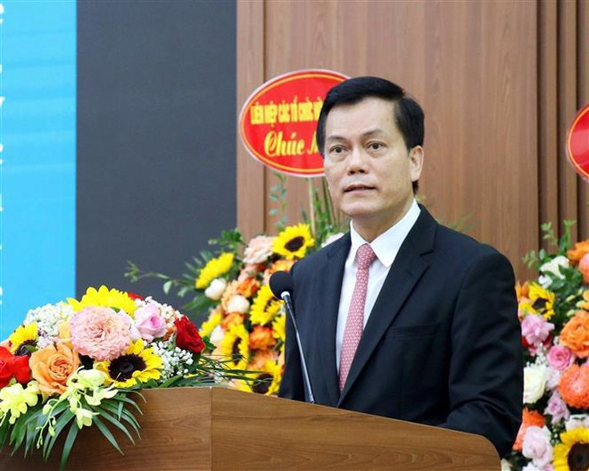 Strong connections form foundation for Vietnam-Iran ties to grow: Official ảnh 1 Strong connections form foundation for Vietnam-Iran ties to grow: Official ảnh 1