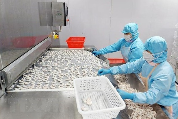 Quang Ninh striving to attract 1 billion USD in FDI ảnh 1