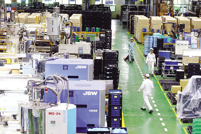 Vietnam expects more positive economic recovery in H2 ảnh 2 Vietnam expects more positive economic recovery in H2 ảnh 2