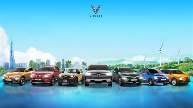Vietnam’s EV market to see strong growth in 2023: BMI ảnh 1 Vietnam’s EV market to see strong growth in 2023: BMI ảnh 1