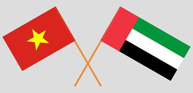 Greetings exchanged on anniversary of Vietnam-UAE diplomatic ties ảnh 1 Greetings exchanged on anniversary of Vietnam-UAE diplomatic ties ảnh 1