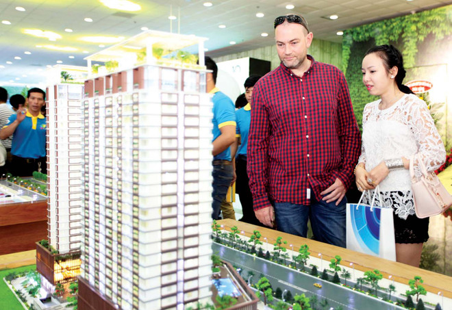 Removing barriers for foreigners to own properties in Vietnam ảnh 1