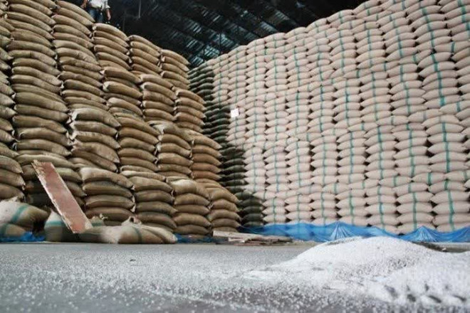 Thai Commerce Ministry following global rice situation after India bans exports ảnh 1