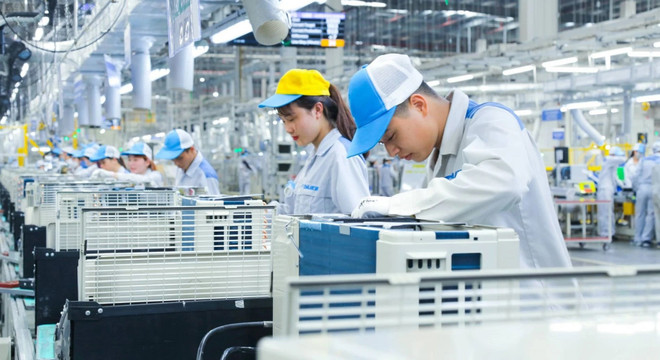 Positive outlook for Vietnam’s foreign investment attraction: Official ảnh 1