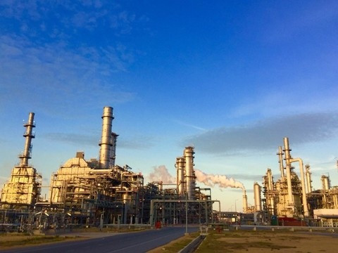 Nghi Son refinery's maintenance leads firms to import petroleum products ảnh 1