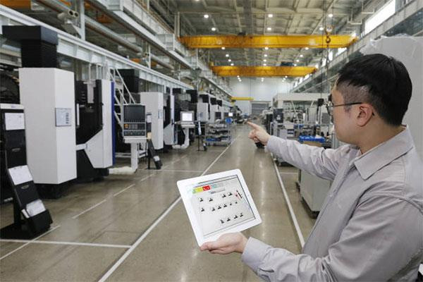 Vietnam, RoK promote digital technology cooperation ảnh 1