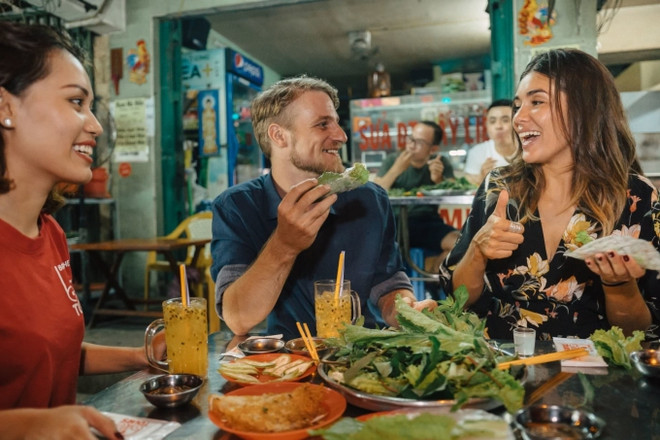 Culinary tourism to become national strategic product ảnh 1