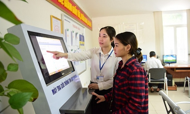 13 groups of administrative procedures to be streamlined in H2 ảnh 1 13 groups of administrative procedures to be streamlined in H2 ảnh 1