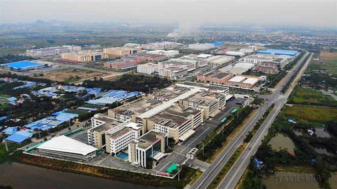 Vietnam, Singapore cherish growing 50-year ties ảnh 2 Vietnam, Singapore cherish growing 50-year ties ảnh 2