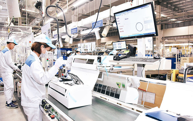 Amended policies needed for science-technology development, innovation ảnh 1 Amended policies needed for science-technology development, innovation ảnh 1