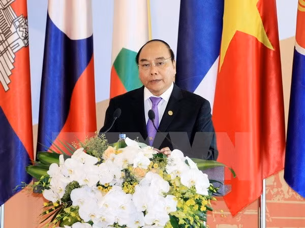 PM to attend CLV development triangle summit in Cambodia ảnh 1