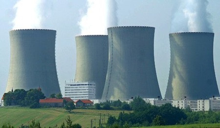 Vietnam works on nuclear power framework ảnh 1