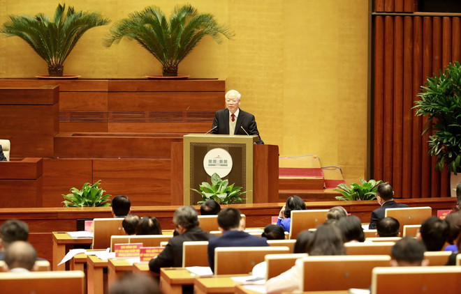Minister reviews diplomatic sector’s performance in 2021 ảnh 1 Minister reviews diplomatic sector’s performance in 2021 ảnh 1