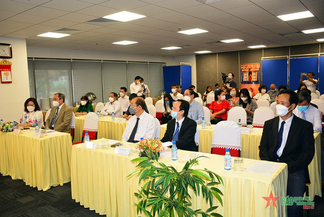 Numerous activities to celebrate Vietnam – India diplomatic ties ảnh 2