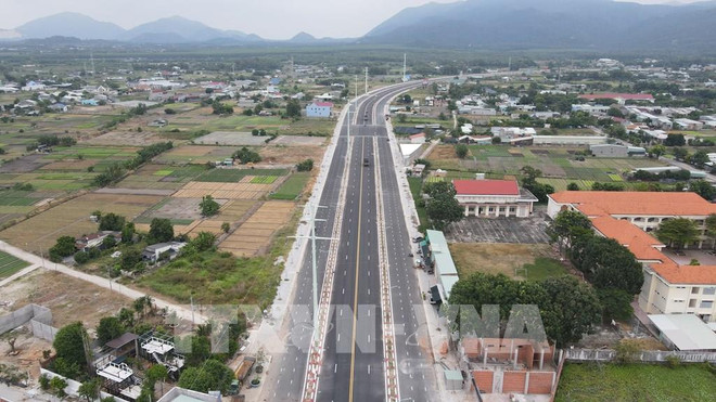 Disbursed social investment capital in 2021 sees lowest increase ảnh 1