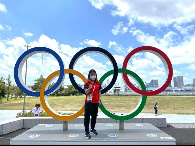 Freedom of choice: Female athletes in ‘masculine’ sports ảnh 4