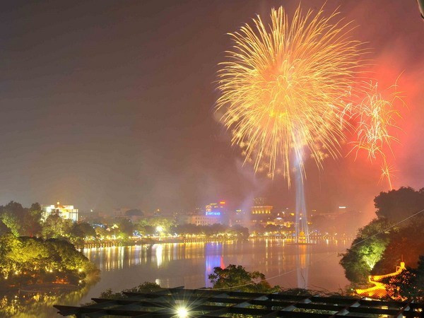 Culture ministry asks for cancellations of Tet festivals, fireworks ảnh 1