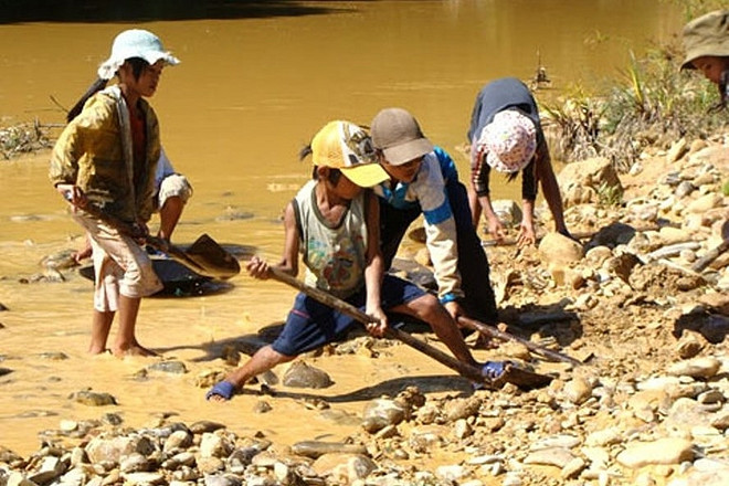 Vietnam adopts implementation plan for ILO convention on forced labour abolition ảnh 1 Vietnam adopts implementation plan for ILO convention on forced labour abolition ảnh 1