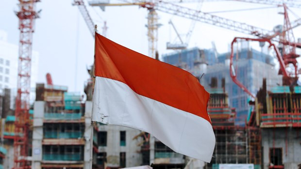 Indonesia’s foreign debt rises 3.7 percent in Q3 ảnh 1