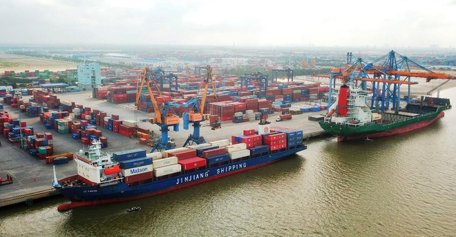 Vietnam to attract more investment in seaport development ảnh 1
