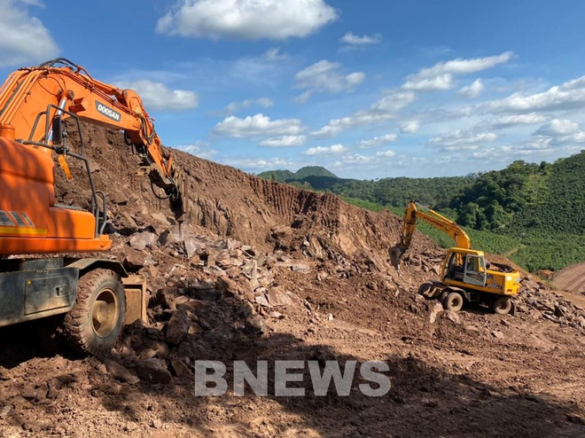 Ministry plans to launch 67 construction projects for 2021-2025 ảnh 1