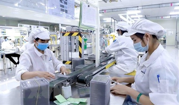 White & Case: High-growth industries in Vietnam attract investors ảnh 1 White & Case: High-growth industries in Vietnam attract investors ảnh 1