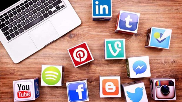 Official calls for internal codes of conduct on social media use ảnh 1 Official calls for internal codes of conduct on social media use ảnh 1