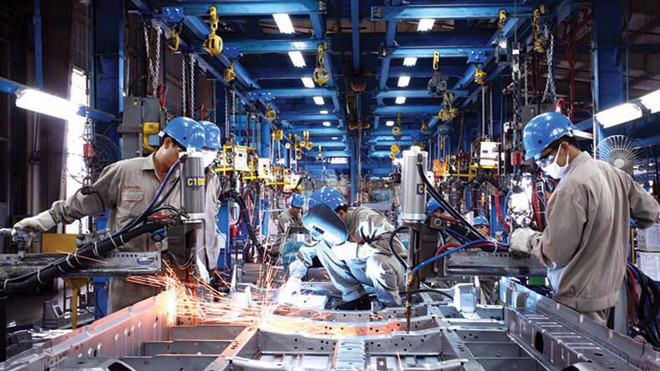 Policy revision hoped to help supporting industry thrive after COVID-19 ảnh 1 Policy revision hoped to help supporting industry thrive after COVID-19 ảnh 1