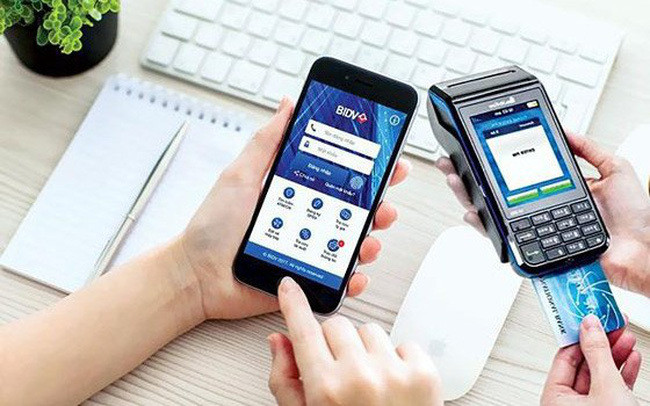 Nearly 93.4 percent of power users shift to cashless payment ảnh 1