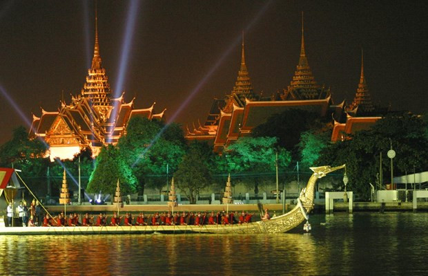 Thai PM confident of successfully organising APEC 2022 ảnh 1
