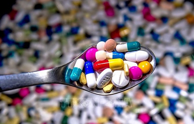 Campaign launched to raise public awareness on responsible antibiotic use ảnh 1