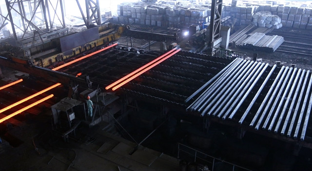 Small steel companies struggle in Q3 due to COVID-19 ảnh 1 Small steel companies struggle in Q3 due to COVID-19 ảnh 1