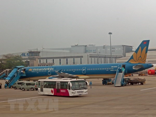 Vietnam Airlines’s additional shares to be officially traded from Nov. 19 ảnh 1