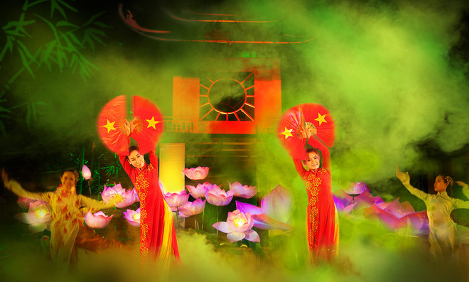 Cultural resources to be turned into national “soft power” ảnh 2