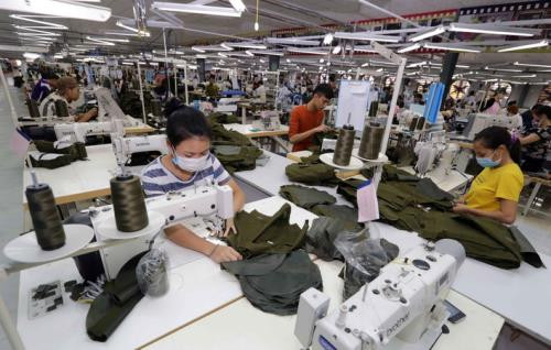 Vietnam, Czech Republic enjoy robust trade ties ảnh 1