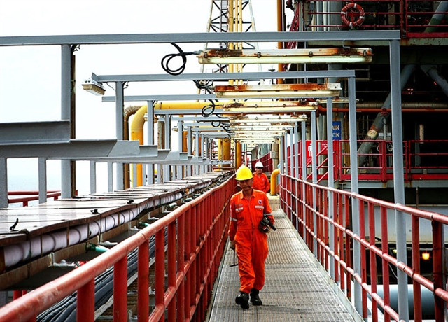 PetroVietnam in need of investment capital ảnh 1 PetroVietnam in need of investment capital ảnh 1