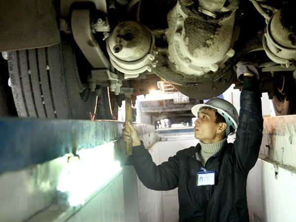 New emission standards to come into force next year ảnh 1 New emission standards to come into force next year ảnh 1